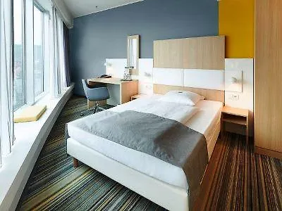 Ghotel Hotel&living