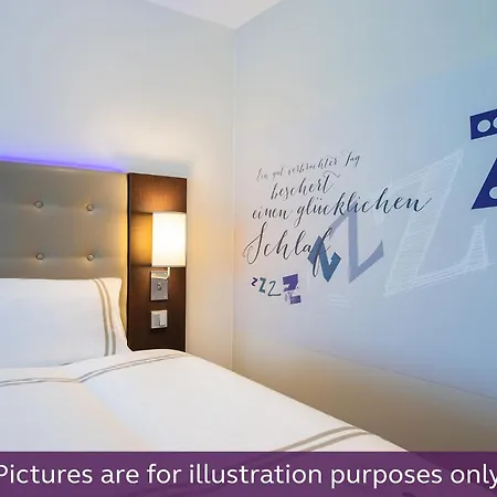 Hotel Ghotel Hotel&living
