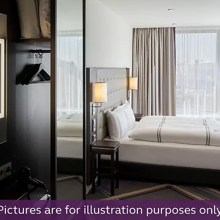 Ghotel Hotel&living 3*