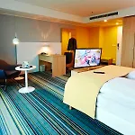 Premier 호텔 뷔르츠부르크