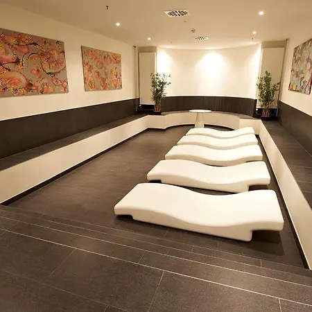 Ξενοδοχείο Premier Βίρτσμπουργκ