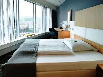 Hotel Ghotel Hotel&living Wurzburgo