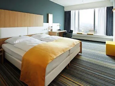 Premier 3* Βίρτσμπουργκ