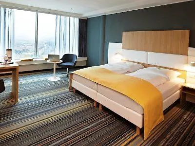 Premier Ξενοδοχείο Βίρτσμπουργκ