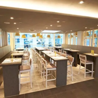 Premier Otel