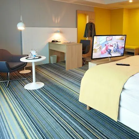 Ghotel & Living 3*