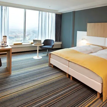 Ghotel Hotel&living