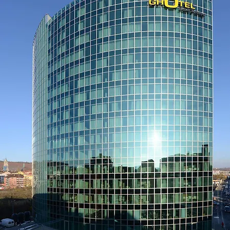 Ghotel Hotel&living