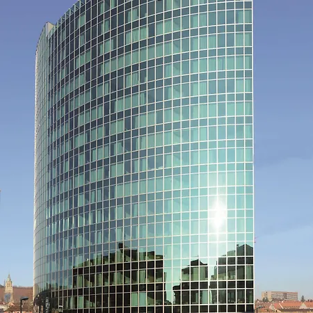 Ghotel Hotel&living 3*
