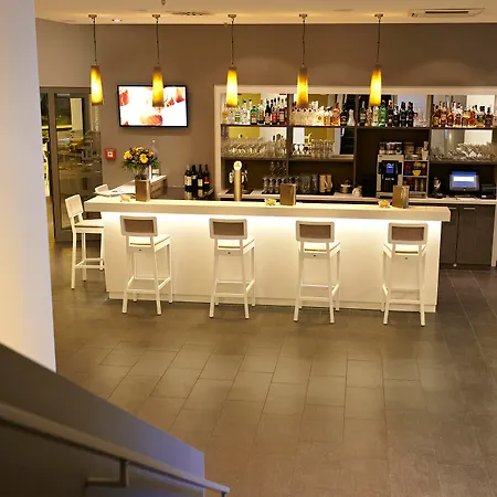Hotel Ghotel Hotel&living