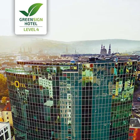 Ghotel Hotel&living