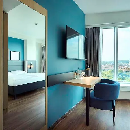 Ghotel Hotel&living 3*