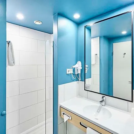 فندق Premier فورتسبورغ