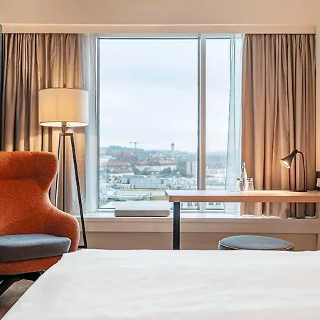 Ξενοδοχείο Premier 3*