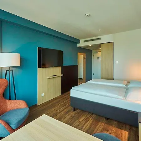 Ghotel Hotel&living