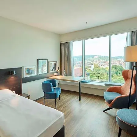 Hotel Ghotel Hotel&living