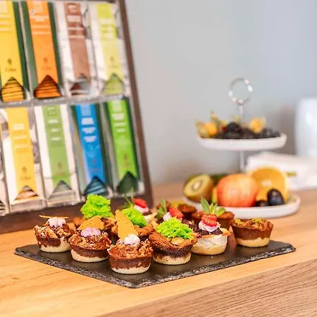 Ξενοδοχείο Premier 3*