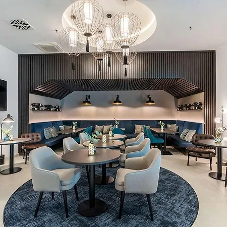 Ghotel Hotel&living Würzburg