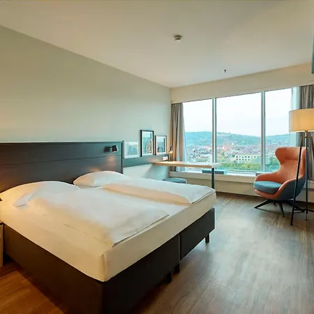 Ghotel Hotel&living