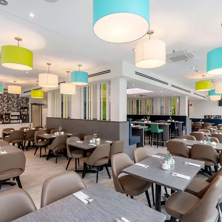 Hotel Ghotel Hotel&living