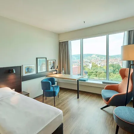 Ghotel Hotel&living 3*