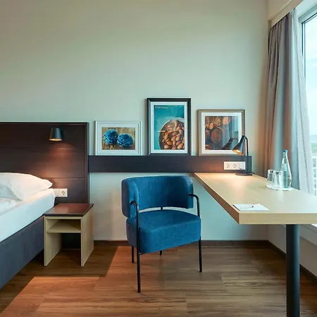 Ghotel Hotel&living Hotel