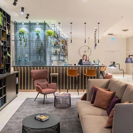 Ghotel Hotel&living 3*