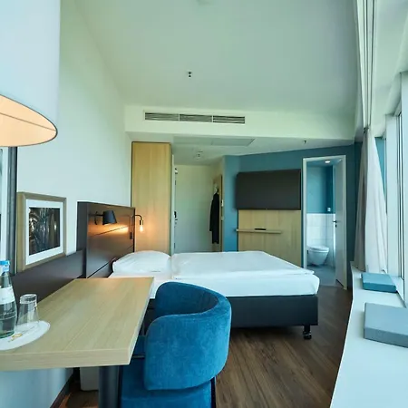 Ghotel Hotel&living