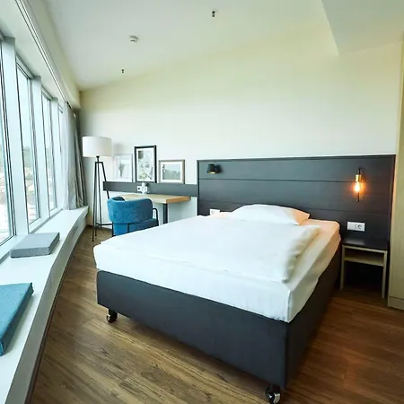 Ghotel Hotel&living Hotel 3*