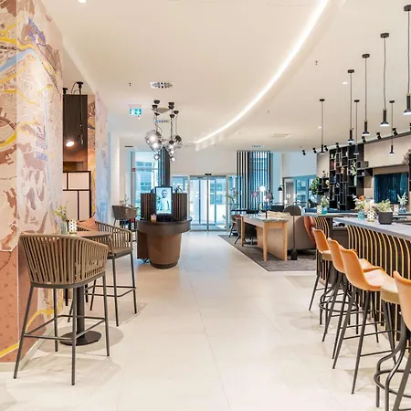 Ghotel Hotel&living