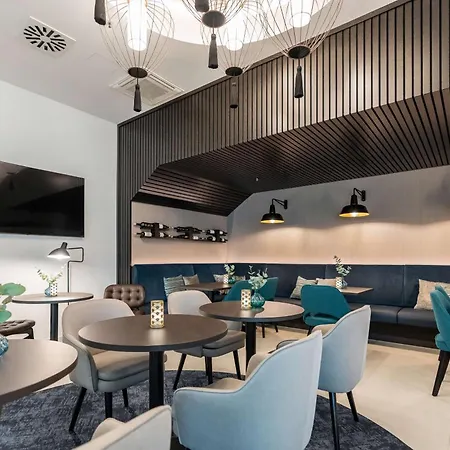 Ghotel Hotel&living 3* Würzburg