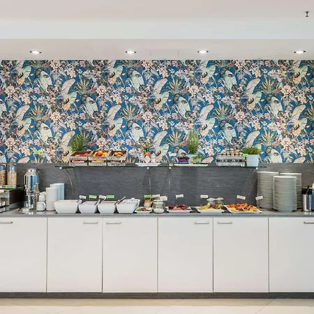 Hotel Ghotel Hotel&living
