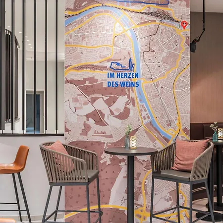 Hotel Ghotel Hotel&living 3*