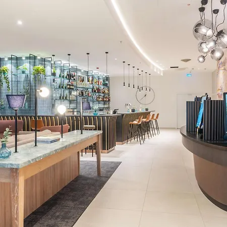 Ghotel Hotel&living