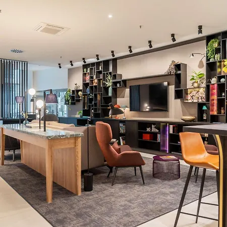 Ghotel Hotel&living Hotel 3*