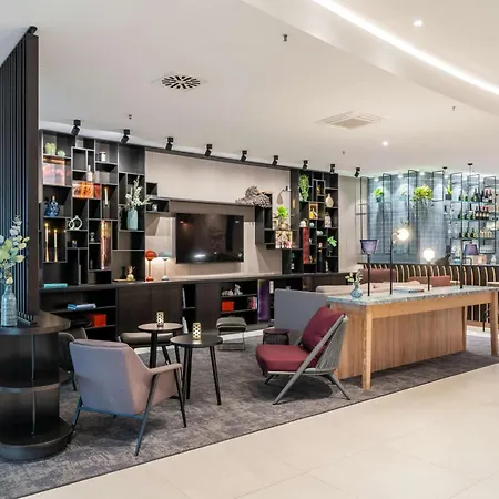 Ghotel Hotel&living 3*