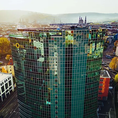 Hotel Ghotel Hotel&living