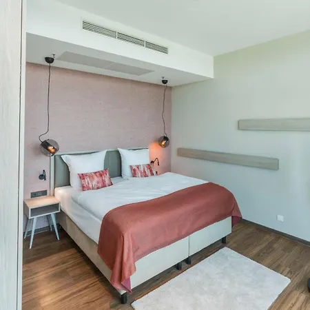 Ghotel Hotel&living