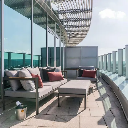 Ghotel Hotel&living Würzburg