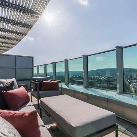 Ghotel Hotel&living Hotel