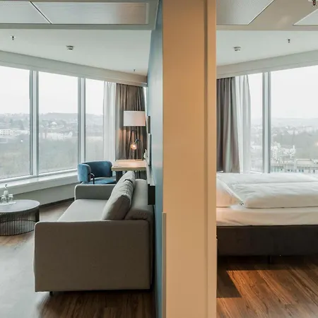 Hotel Ghotel Hotel&living