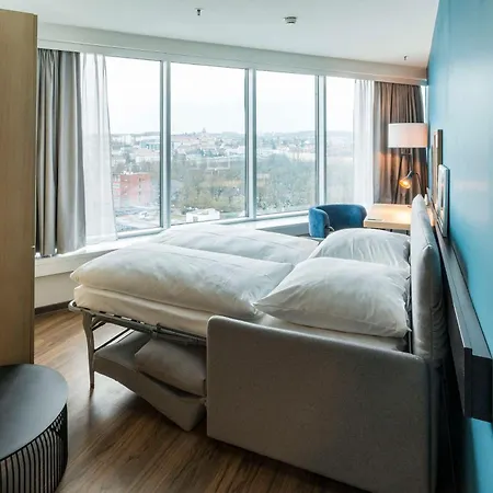 Ghotel & Living מלון וירצבורג