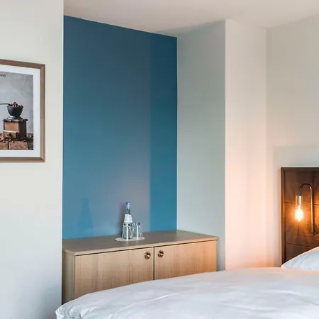 Ghotel Hotel&living