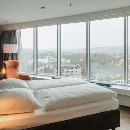 Ghotel Hotel&living Hotel 3*