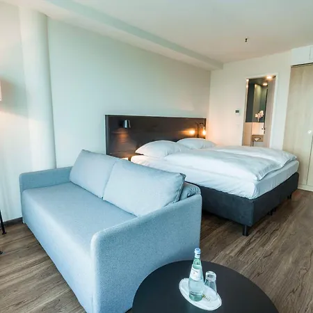 Hotel Ghotel Hotel&living