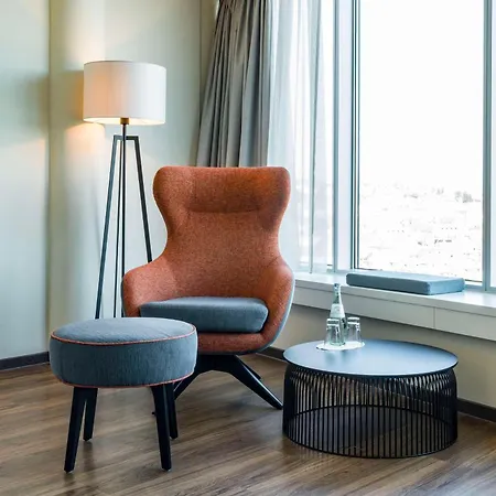 Ghotel & Living וירצבורג