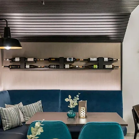 Ghotel Hotel&living 3*