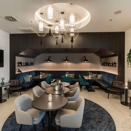 Ghotel Hotel&living