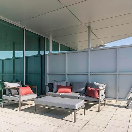 Ghotel Hotel&living 3*