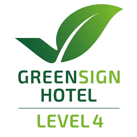 Ghotel Hotel&living Hotel
